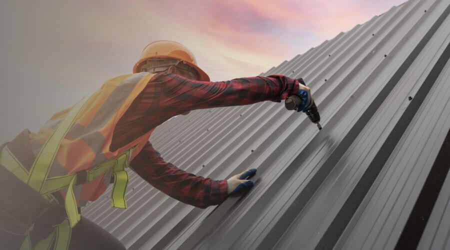 Professional roofing services services in Bonita Springs